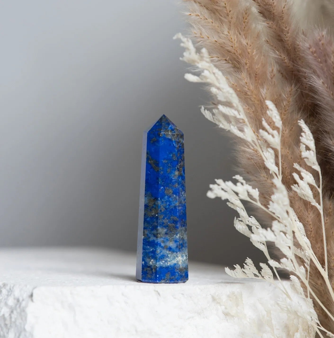 Lapis Lazuli Tower