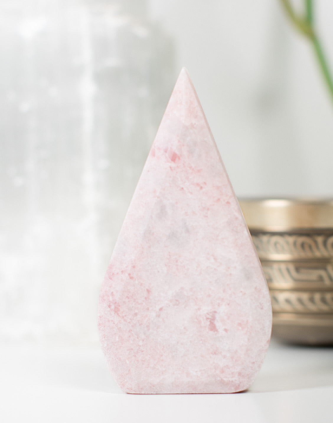 Pink Opal Flame
