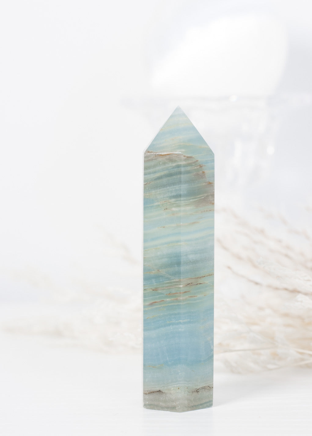 Blue Onyx Tower