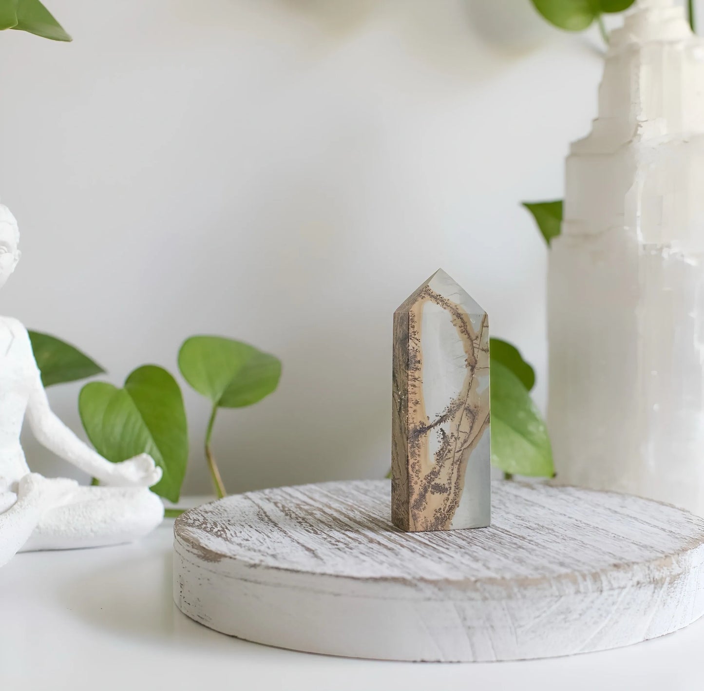 Picture Jasper Tower