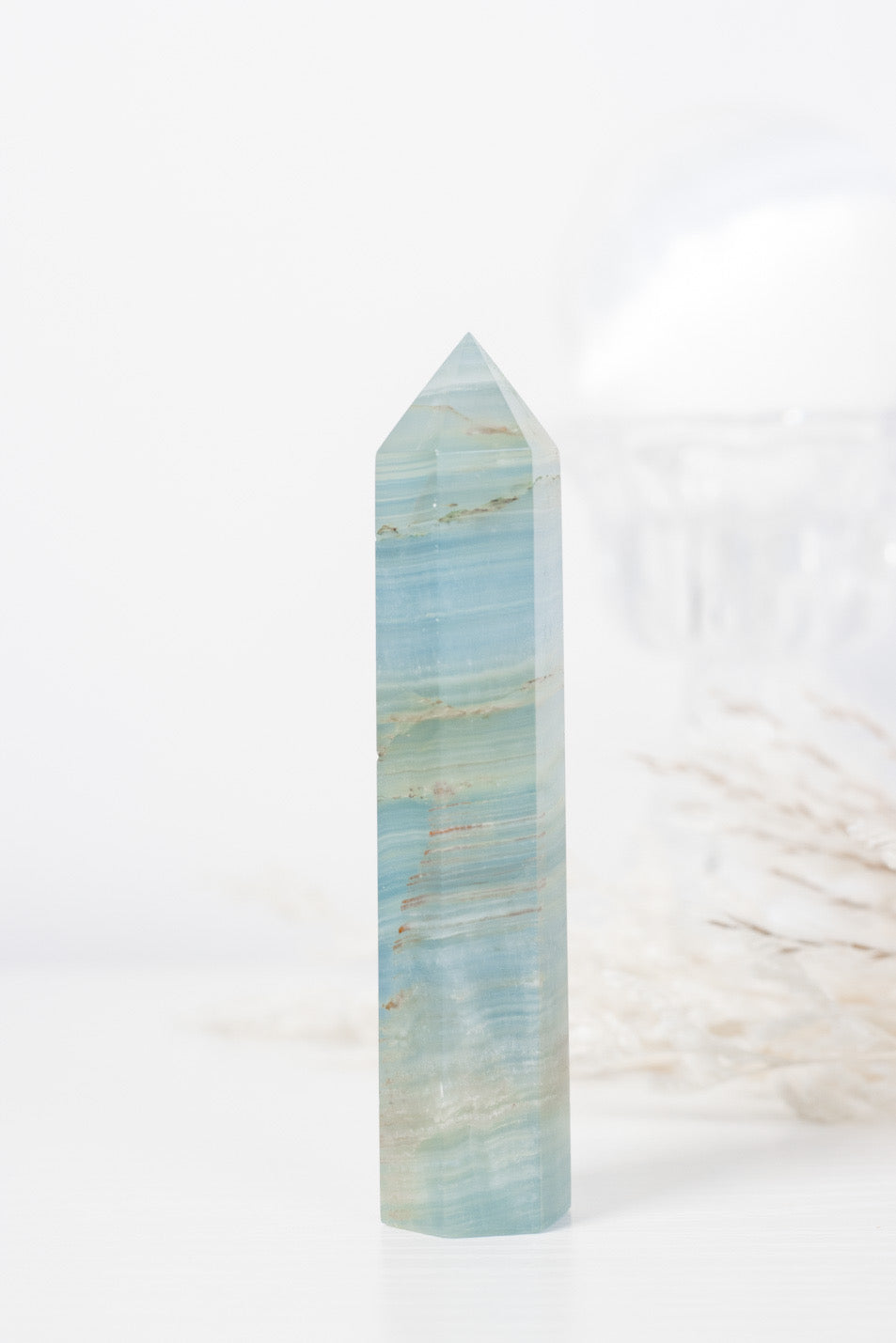 Blue Onyx Tower