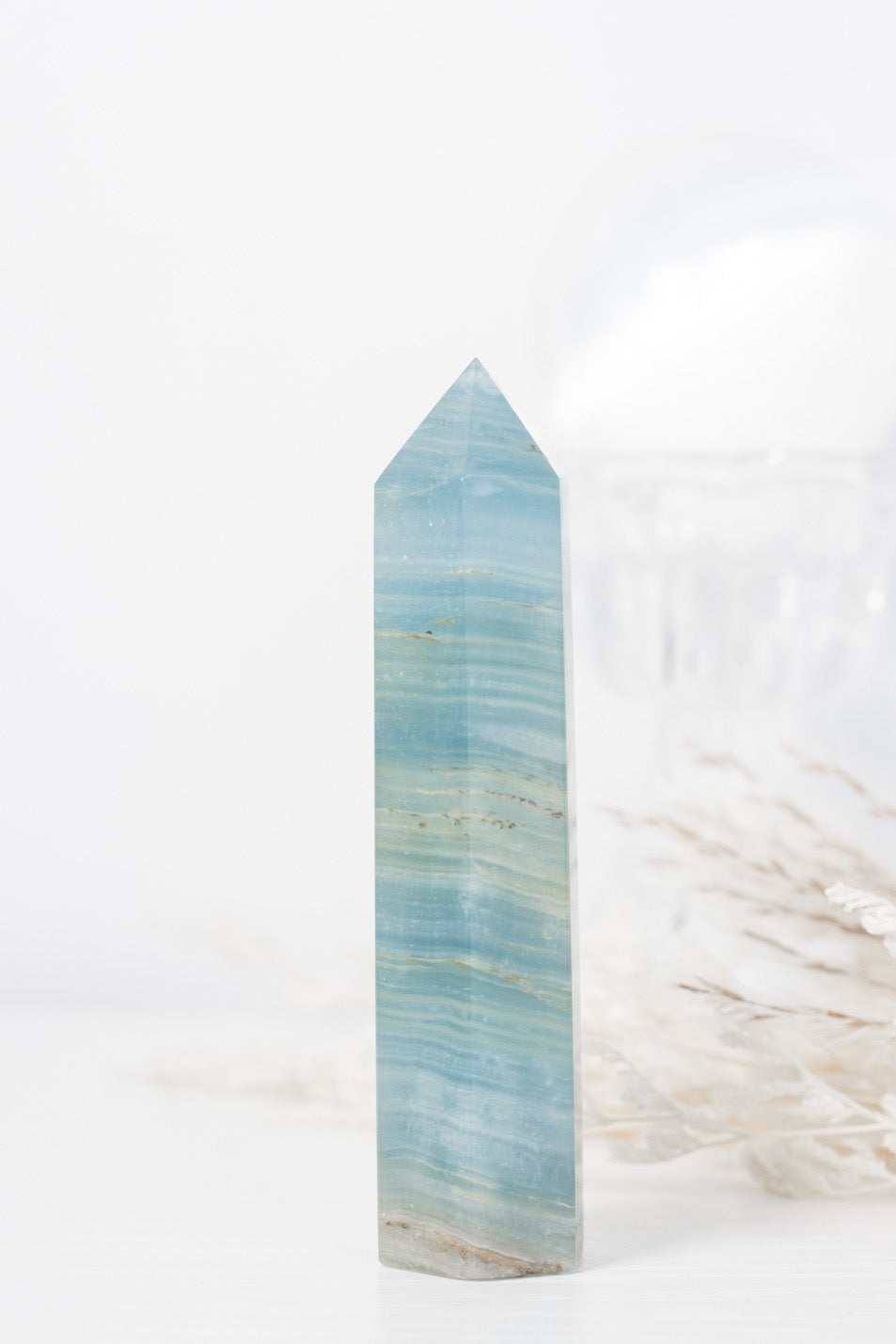 Blue Onyx Tower