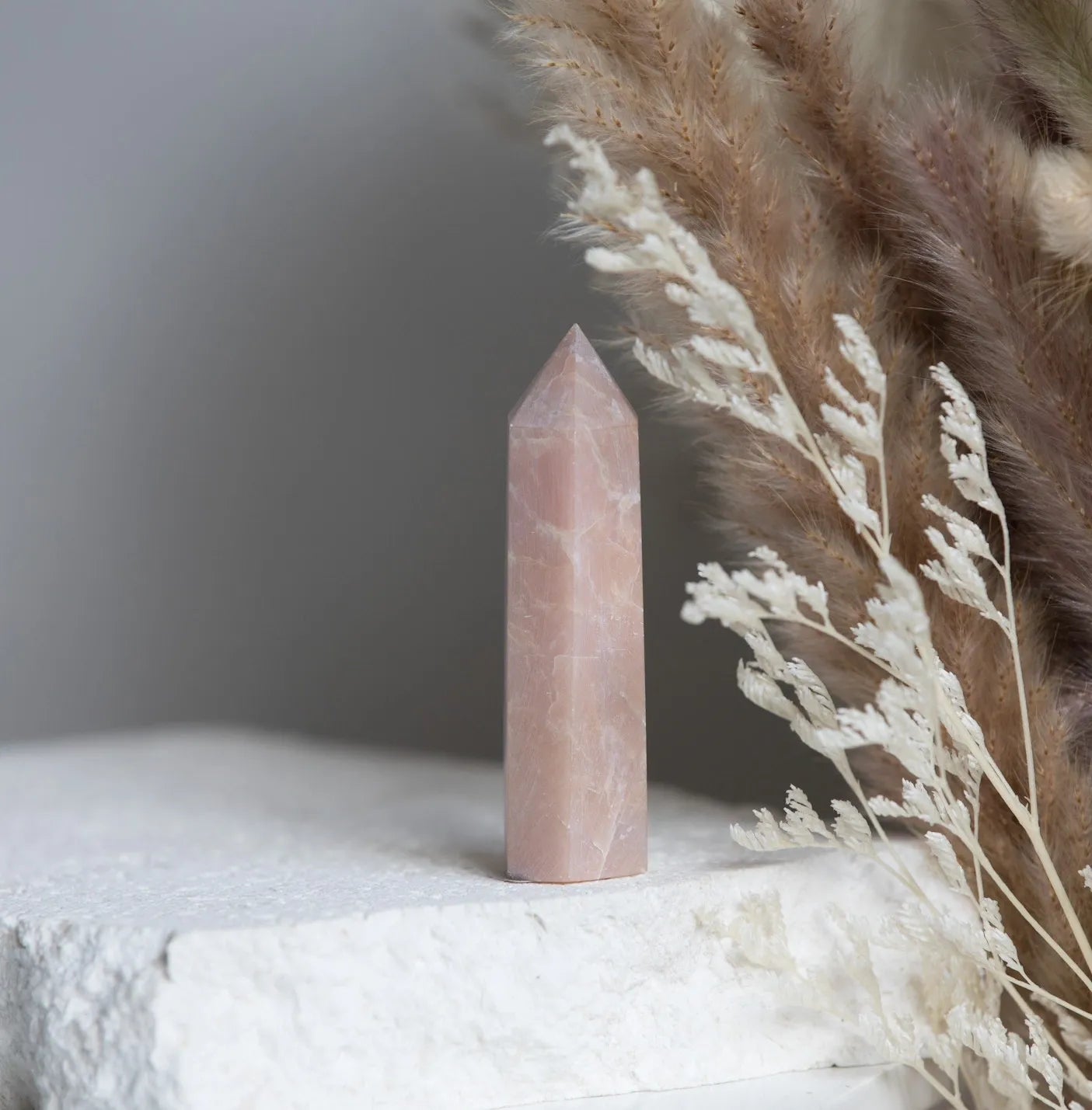 Pink Opal Tower