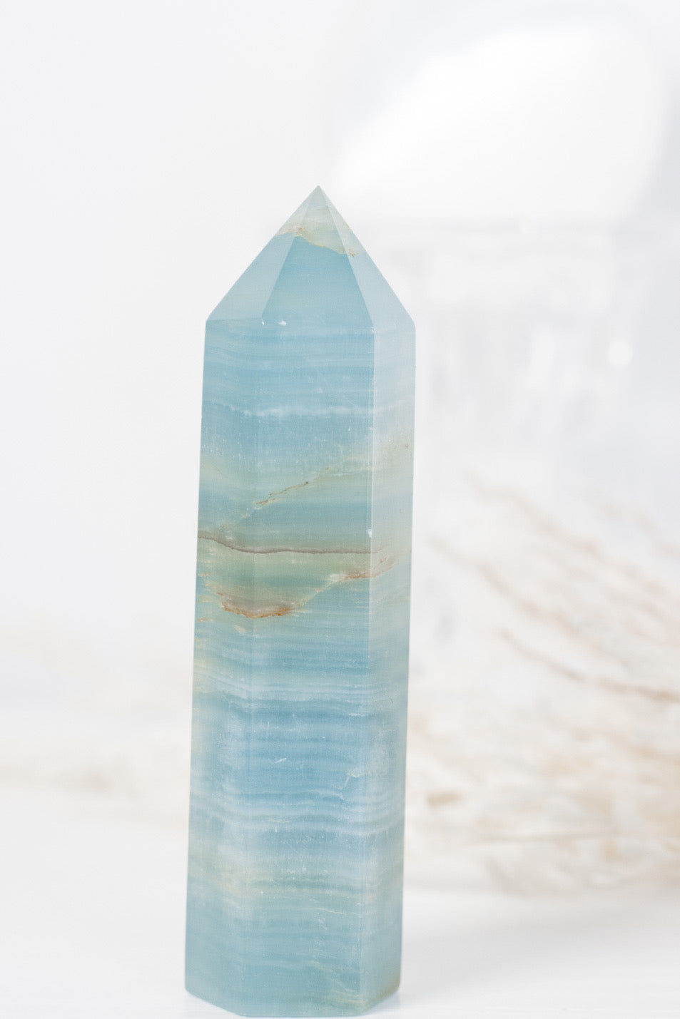 Blue Onyx Tower