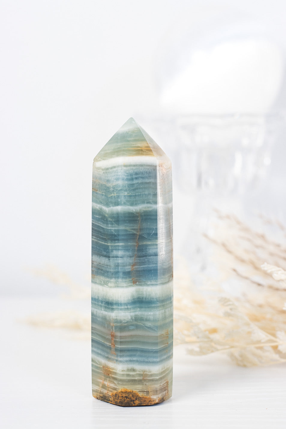 Blue Onyx Tower