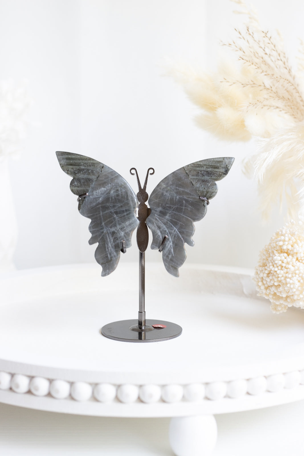 Labradorite Butterfly