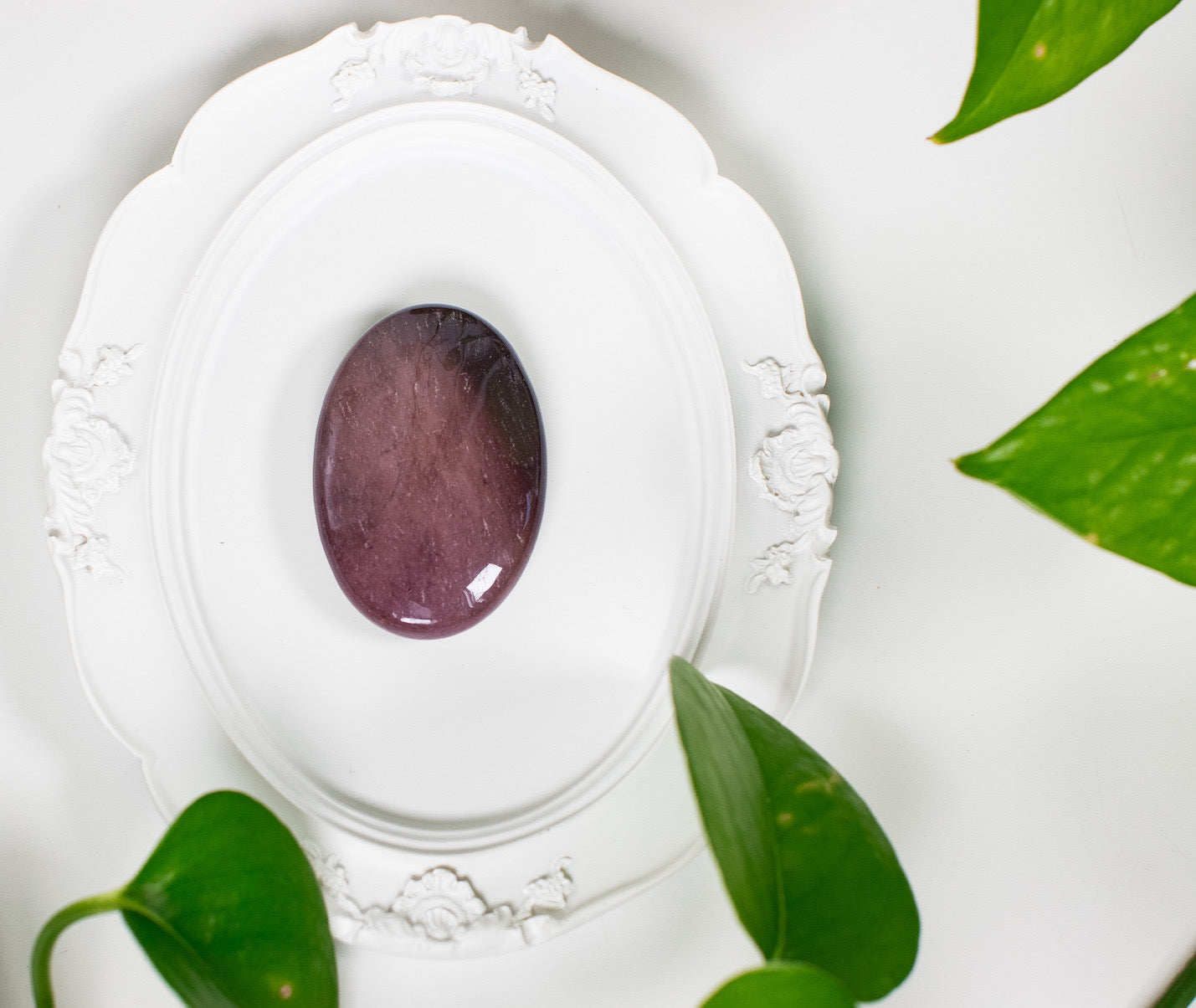 Mookaite Jasper Palmstone