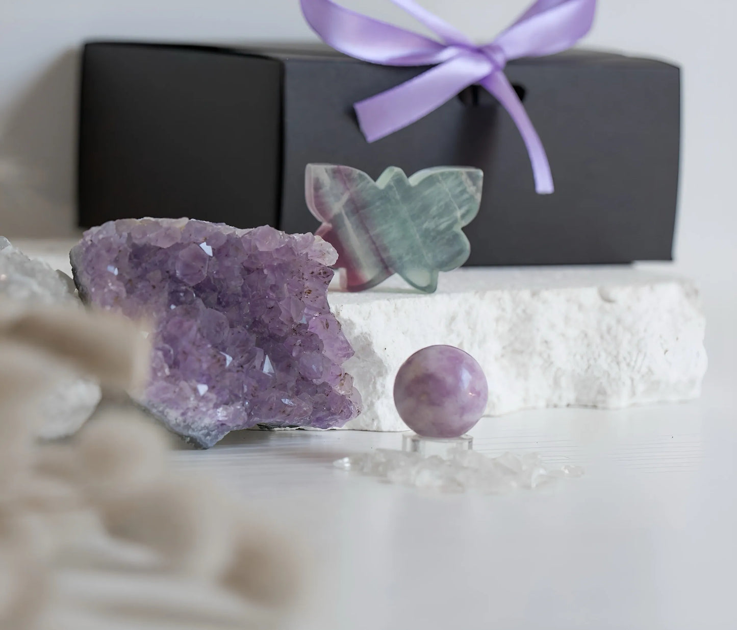 Meditation Gift Pack