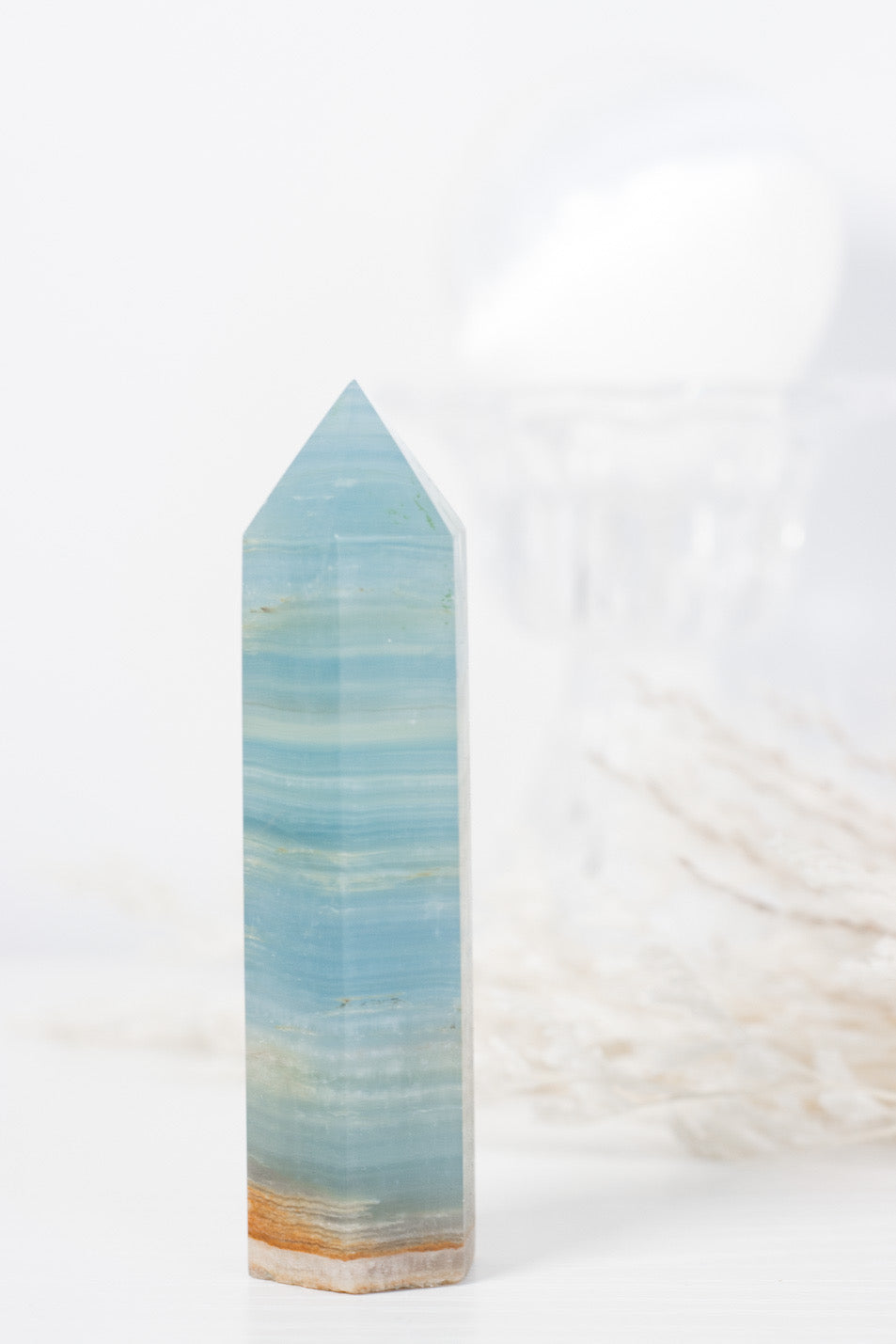 Blue Onyx Tower