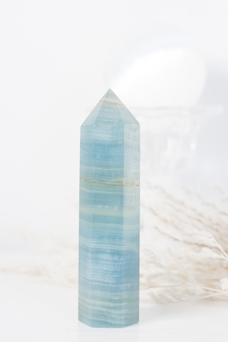 Blue Onyx Tower
