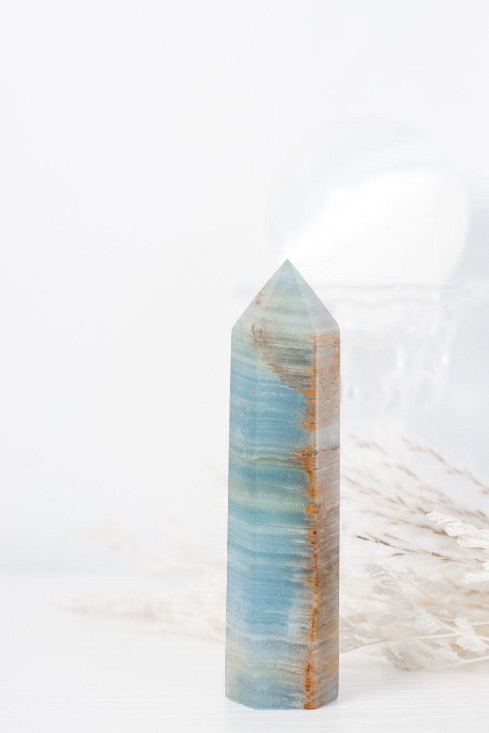 Blue Onyx Tower