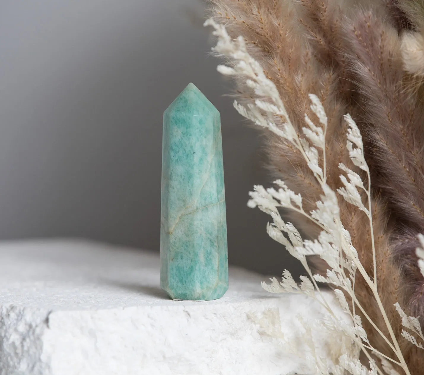 Amazonite Tower