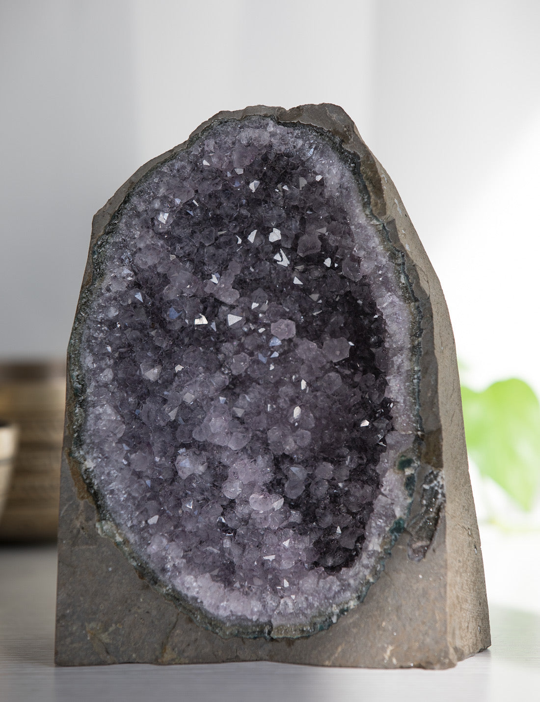 Gorgeous Amethyst Cave 3.2kg