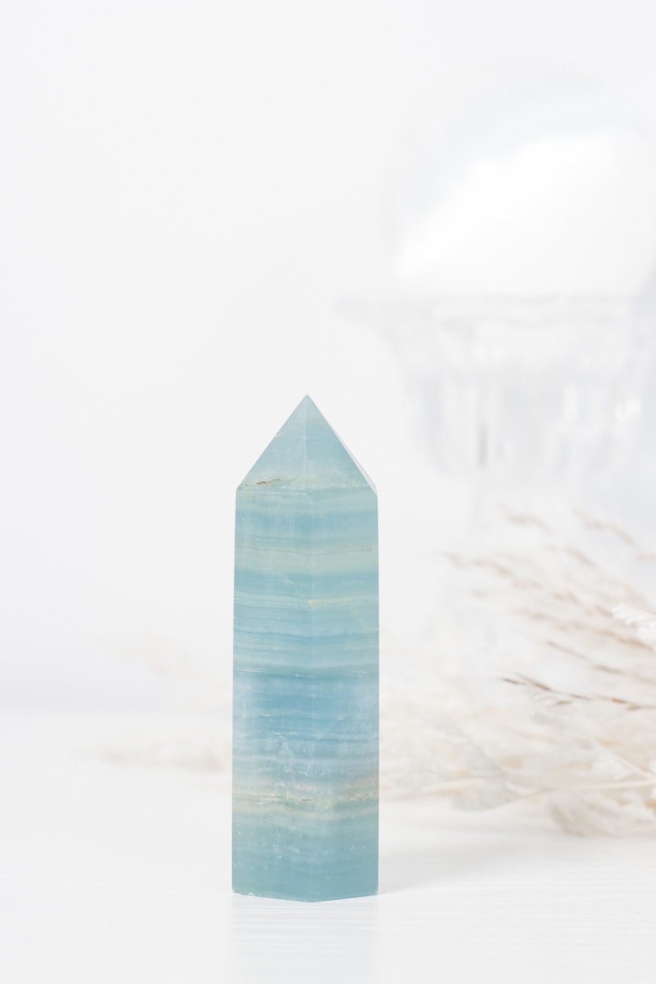 Blue Onyx Tower