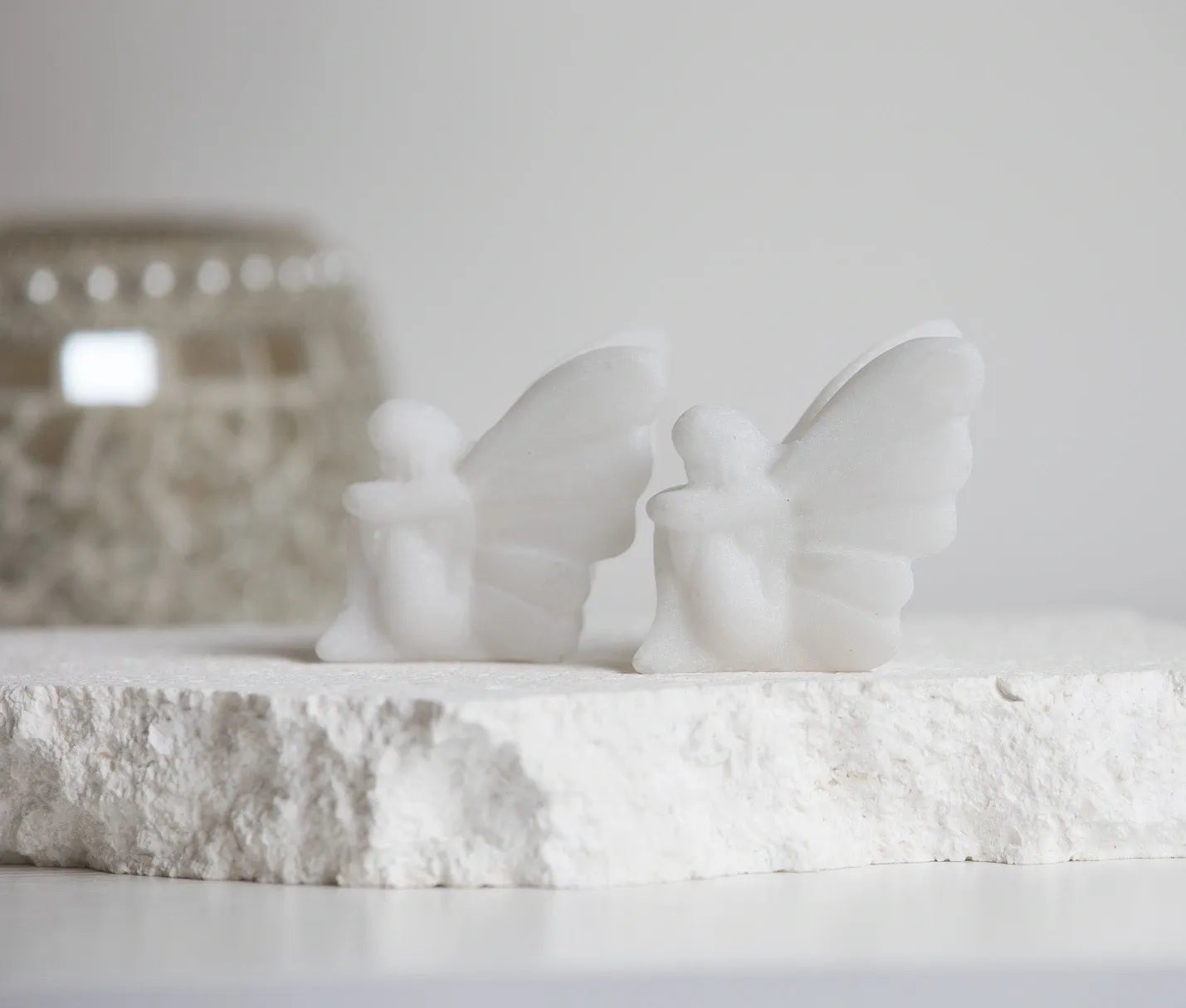 White Jade Fairy