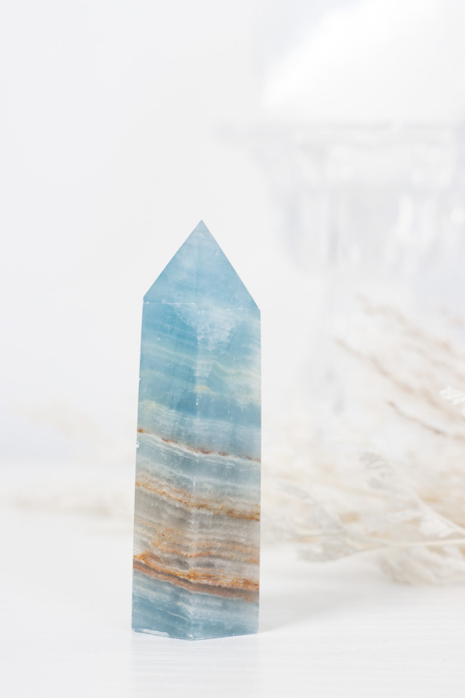 Blue Onyx Tower