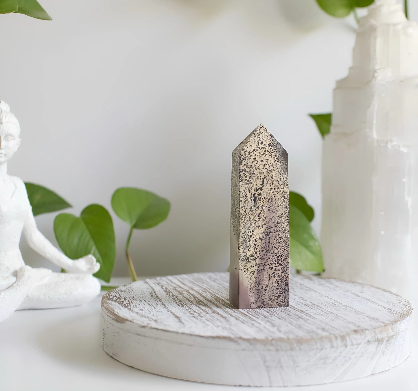 Picture Jasper Tower