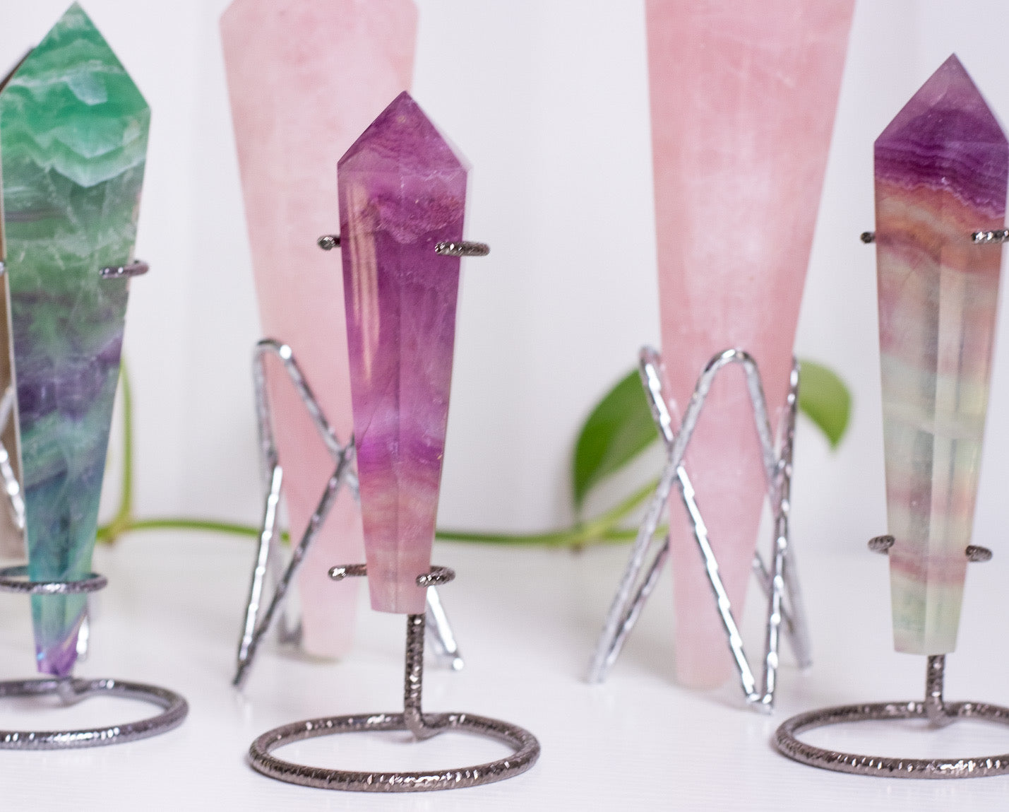 Wands