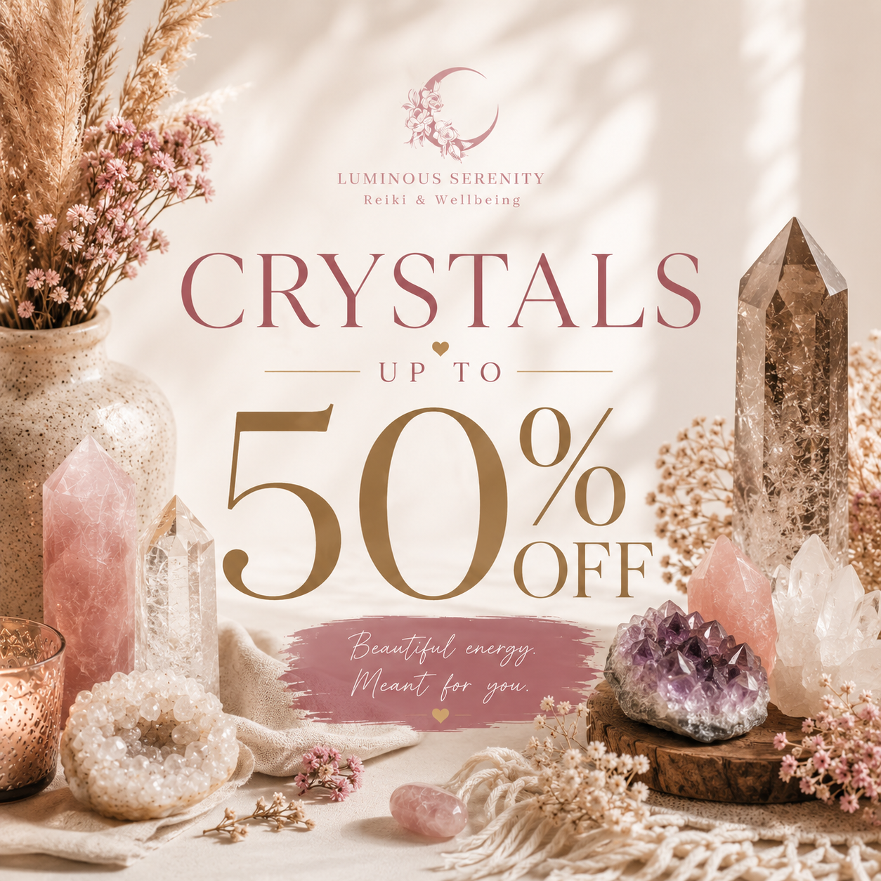Up to 50% Off