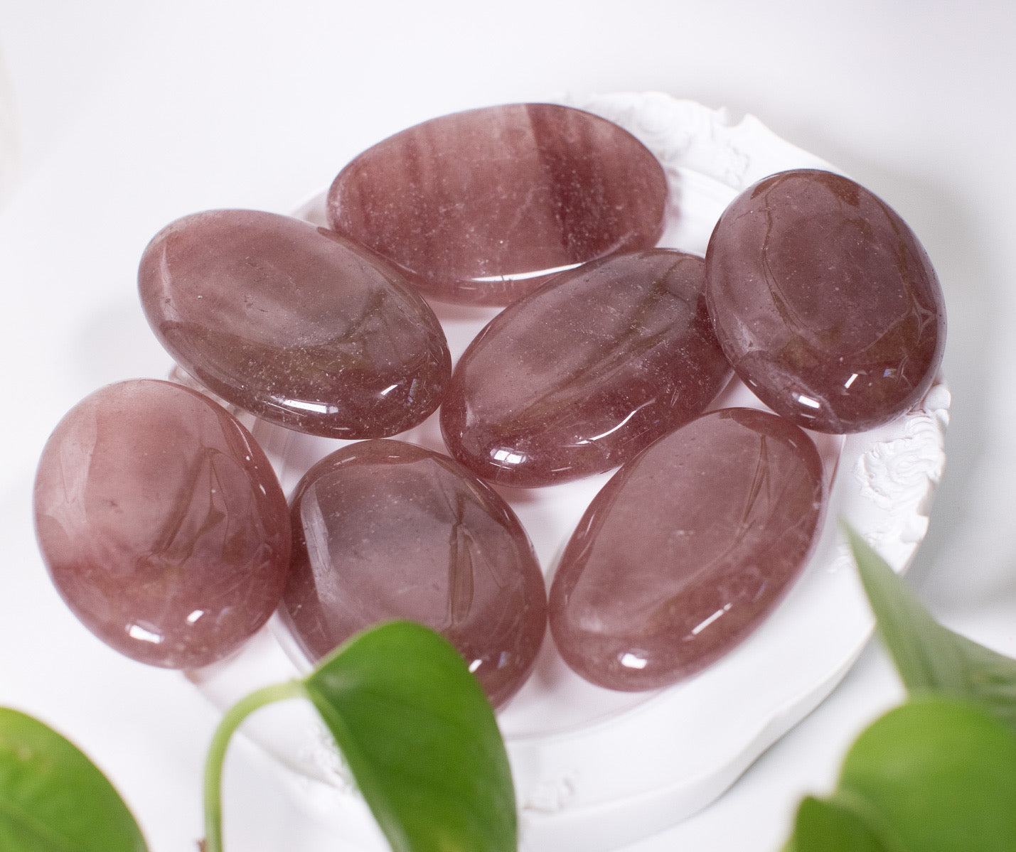 Palmstones