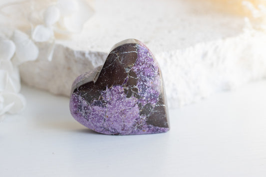 Atlantisite Heart