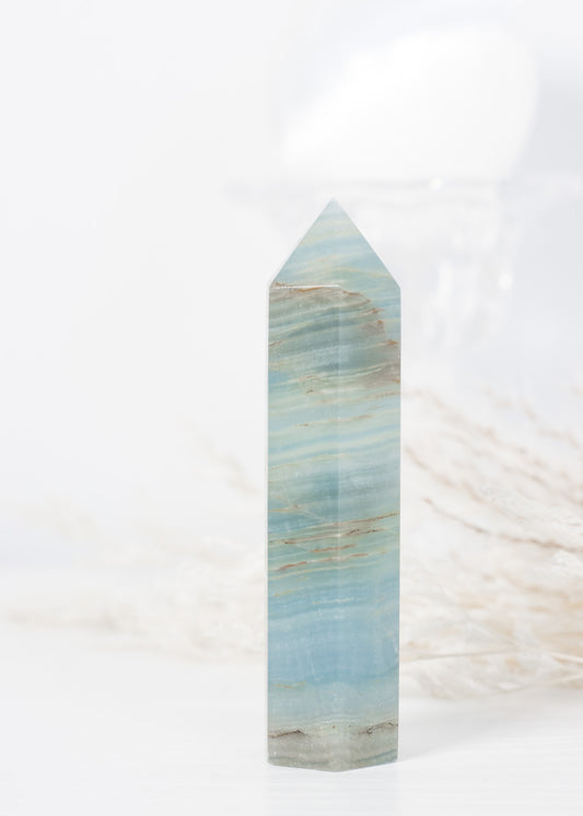 Blue Onyx Tower