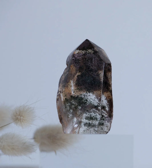 Polished Garden Quartz