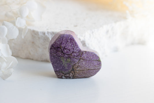 Atlantisite Heart