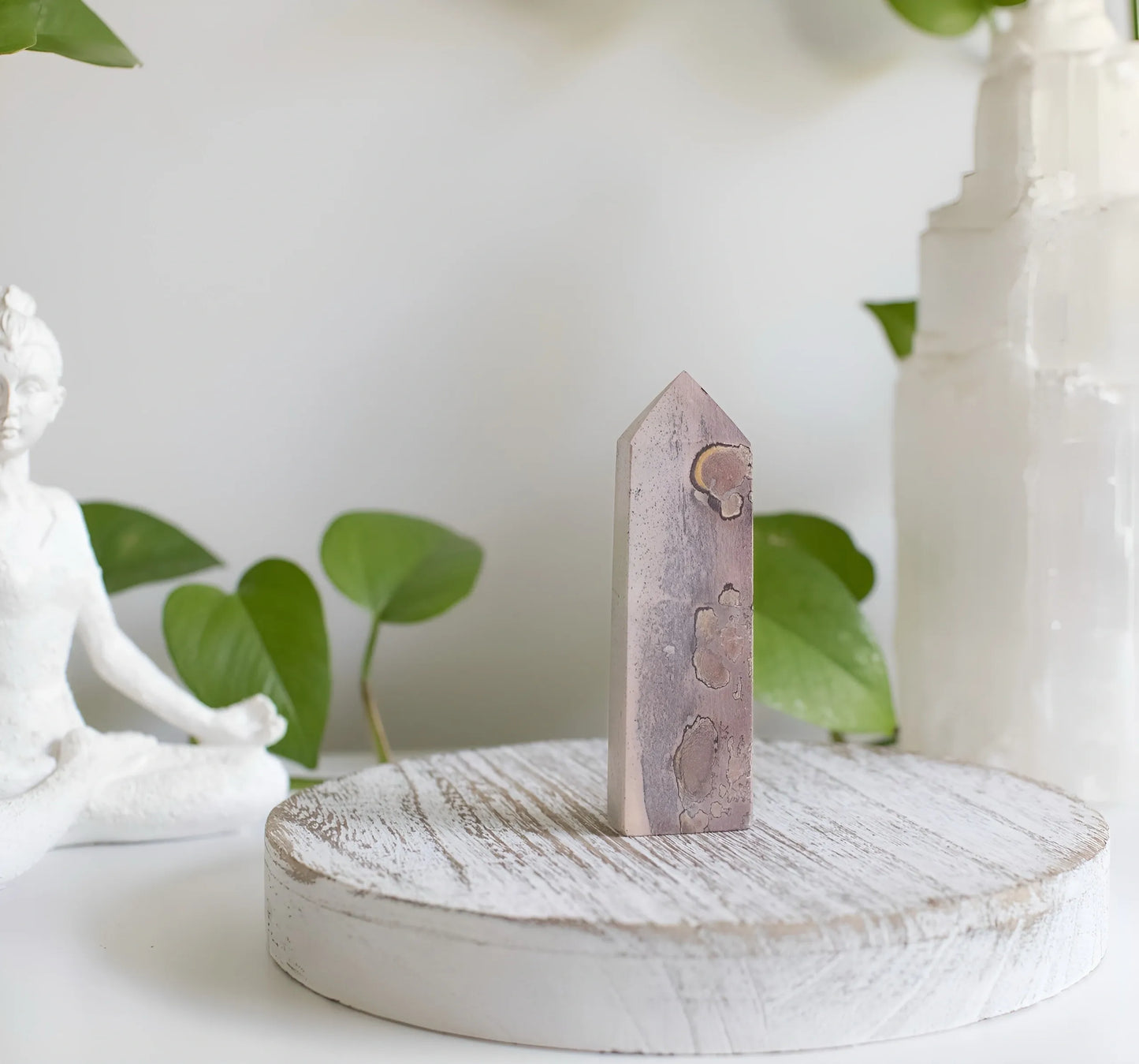 Picture Jasper Tower