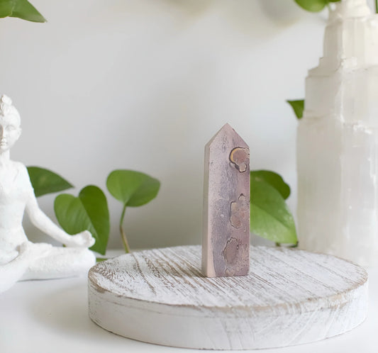 Picture Jasper Tower