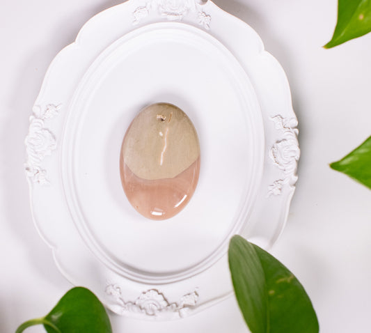 Mookaite Jasper Palmstone