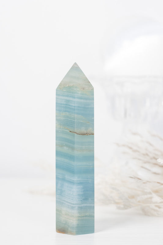 Blue Onyx Tower
