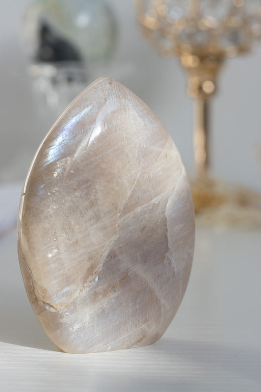Moonstone Flame