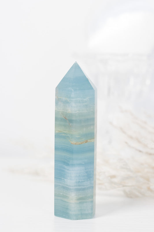 Blue Onyx Tower