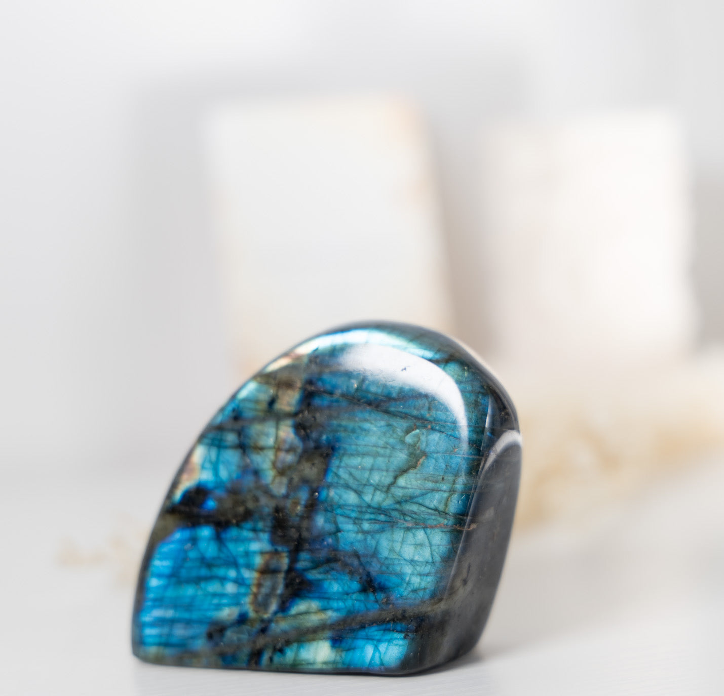 Labradorite Freeform