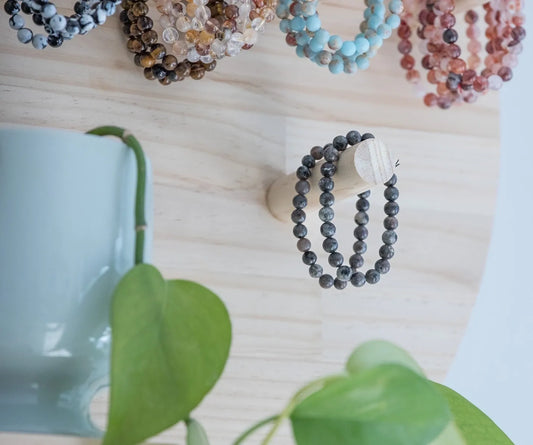 8mm Yoorpolite Bracelet