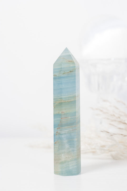 Blue Onyx Tower