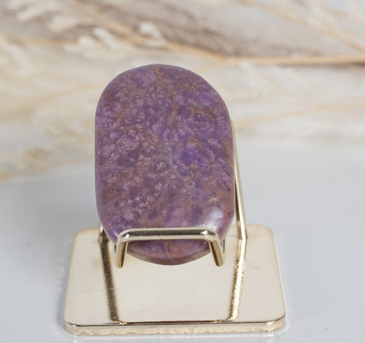 Phosphosiderite Palmstone 38g