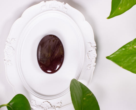 Mookaite Jasper Palmstone