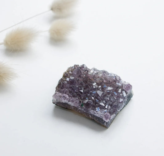 Amethyst Cluster