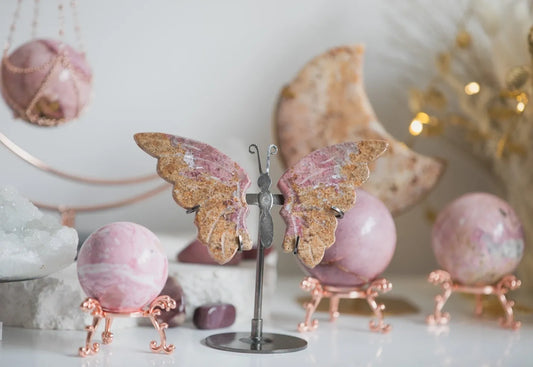 Feature my STUNNING order