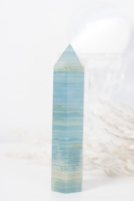 Blue Onyx Tower