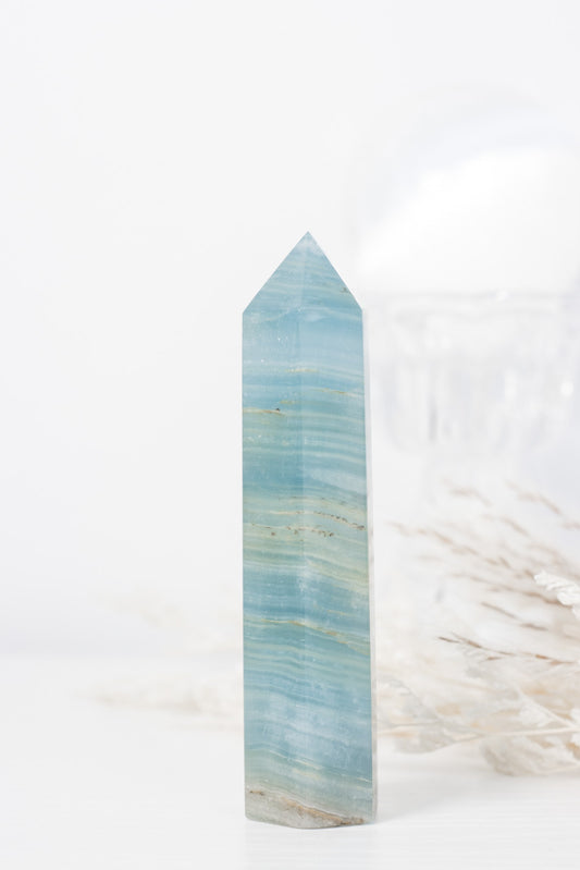 Blue Onyx Tower