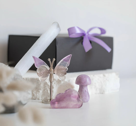 Spiritual Connection Gift Pack
