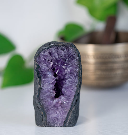 Amethyst Cathedral