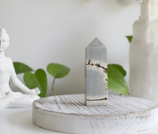 Picture Jasper Tower