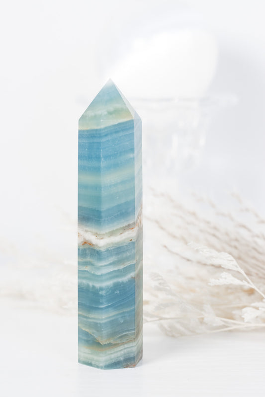 Blue Onyx Tower