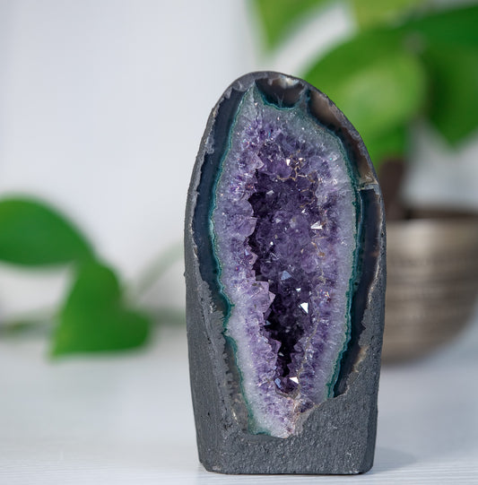 Beautiful Amethyst Cathedral