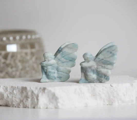 Caribbean Calcite Fairy