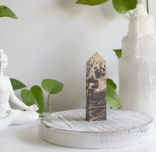 Picture Jasper Tower